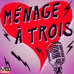 Illustration for article titled Podmass explores Ménage Á Trois, discovers another Simpsons podcast